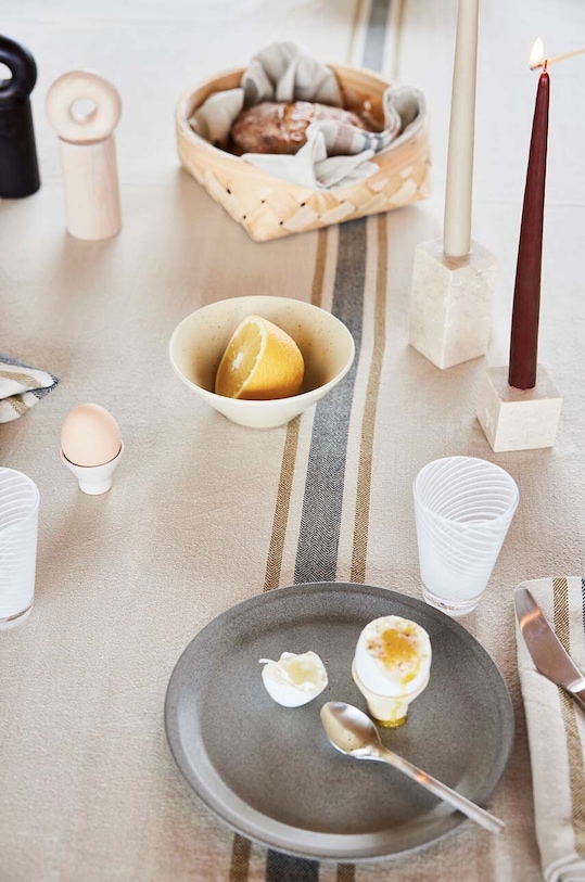 Kuchyňa a bar Bavlnený obrus OYOY 200 x 140 cm L301264 viacfarebná