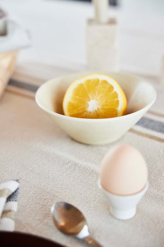 Bavlnený obrus OYOY 200 x 140 cm L301264 viacfarebná