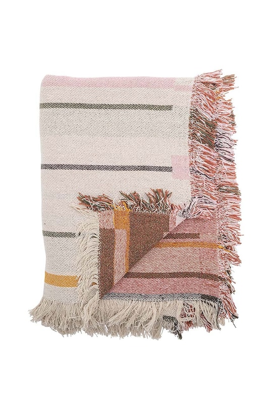 Покривало за легло Bloomingville Toscana 160 x 130 cm. многоцветен 82062025