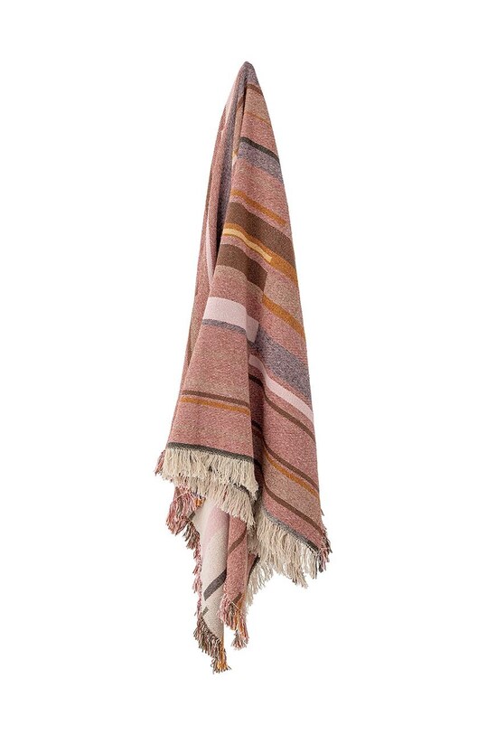 Всекидневна и спалня Покривало за легло Bloomingville Toscana 160 x 130 cm. 82062025 многоцветен