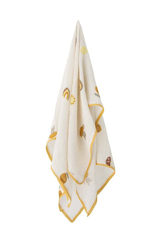 Detská deka Bloomingville Agnes 82058525 viacfarebná AA00