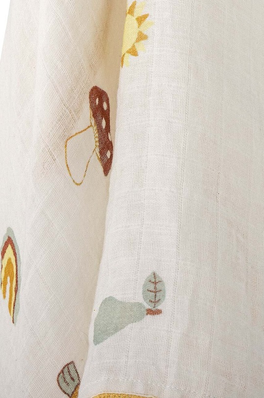 Detská deka Bloomingville Agnes viacfarebná 82058525