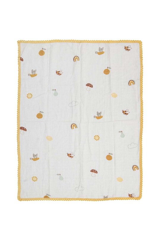 Bloomingville patura pentru copii Agnes 82058525 multicolor