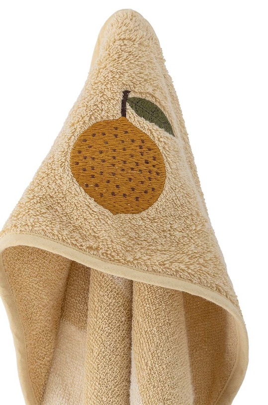 Detský bavlnený uterák Bloomingville Agnes viacfarebná 82058594