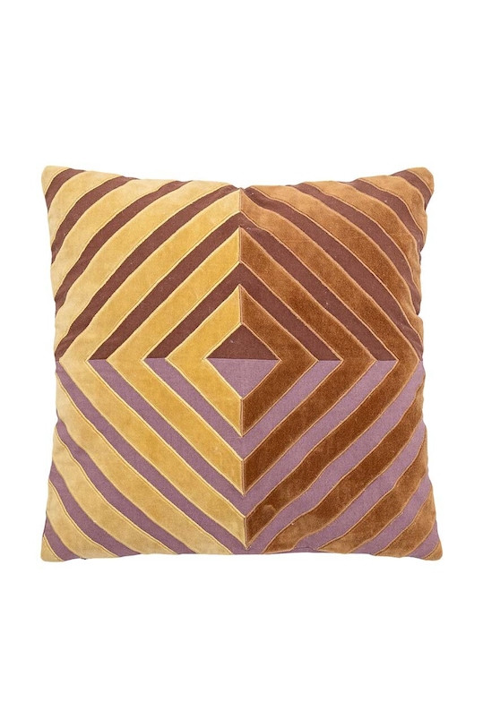 Dekoračný vankúš Bloomingville Fetima viacfarebná 82058109