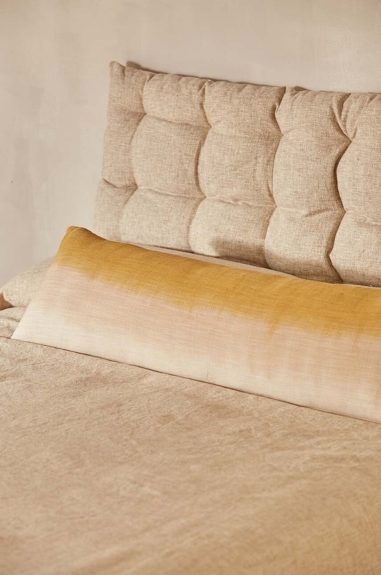 Čelo postele Calma House Arga 150 x 60 cm ARGA.150C.BEI béžová AA00