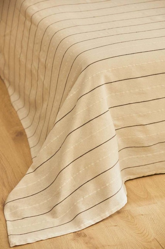 Calma House ágytakaró Chipat bézs CHIPAT.240.BEI