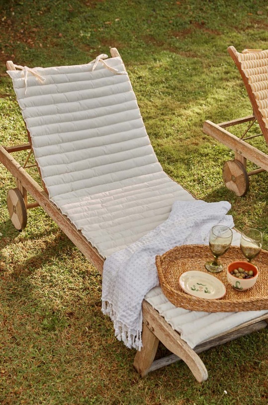 Матрак Calma House Gavema бежов GAVEMA.175.CRU