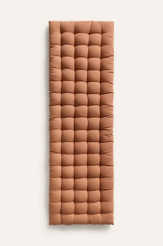 Matrac Calma House Gavema oranžová GAVEMA.4.TIE