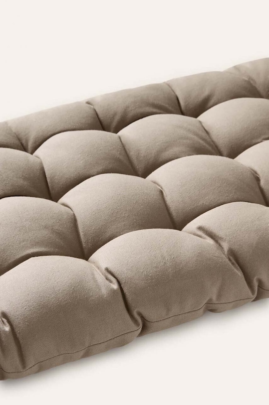 Čelo postele Calma House Gavema 90 x 60 cm GAVEMA.90C.PIE béžová