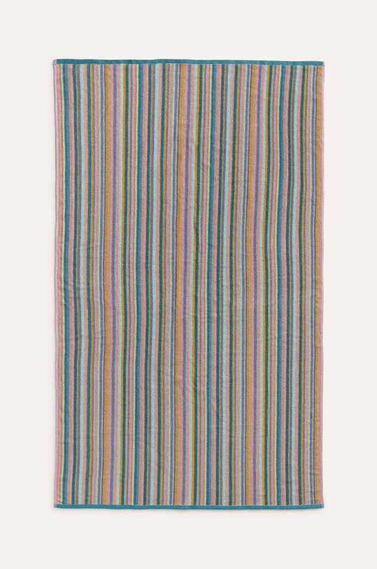 Calma House prosop din bumbac Iris 100 x 180 cm multicolor IRIS.100.MUL