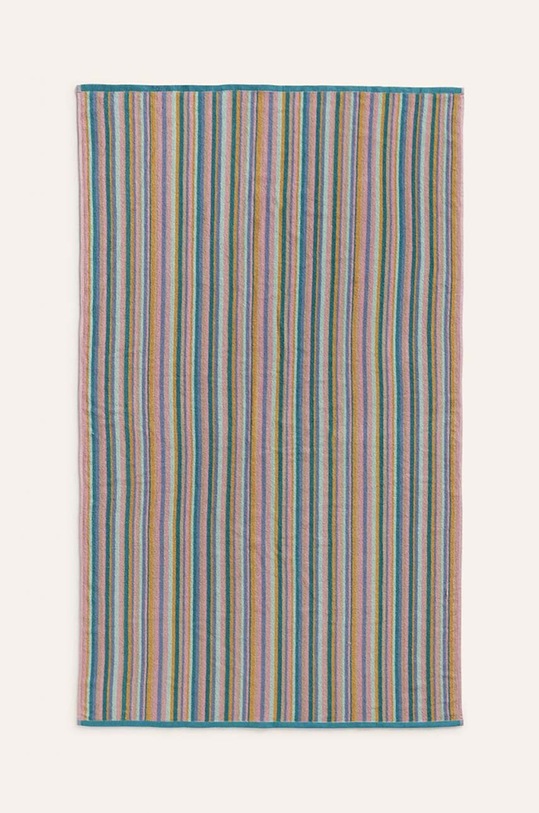 Pamučni ručnik Calma House Iris 100 x 180 cm šarena IRIS.100.MUL