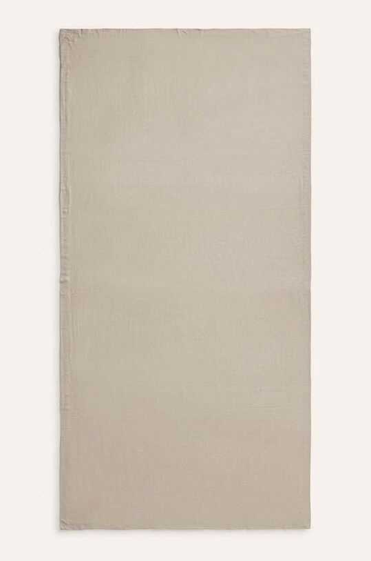 Простыня Calma House Leuka 160 x 200 cm LEUKA.200.NAT бежевый AA00