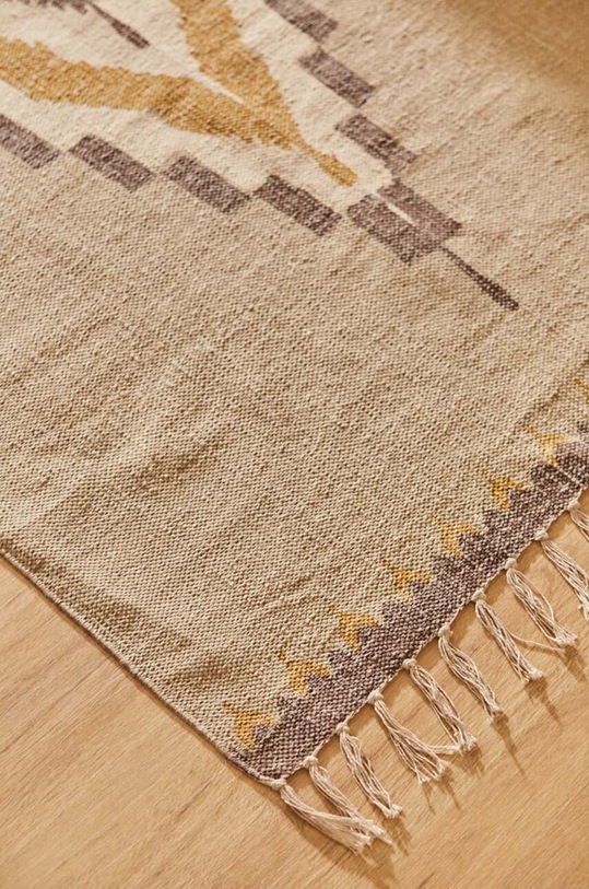 Calma House dywan Solrac 90 x 150 cm SOLRAC.150.MOS multicolor AA00