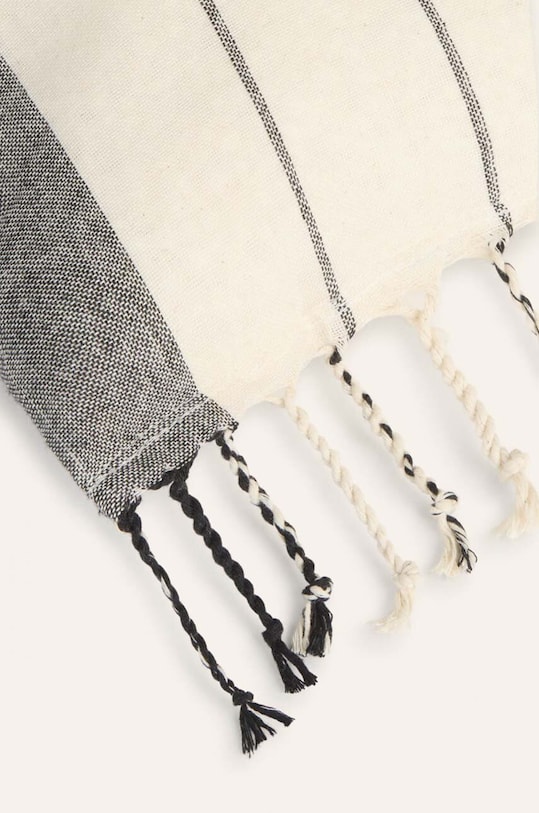 Plážový polštář Calma House Tiana 20 x 30 cm TIANA.20R.NEG vícebarevná AA00