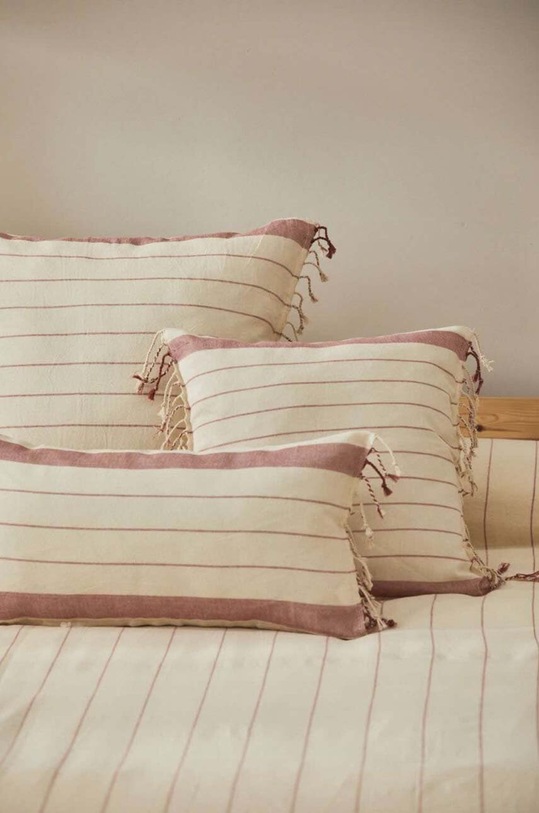 Calma House poszewka na poduszkę Tiana 30 x 60 cm TIANA.30.ROJ multicolor