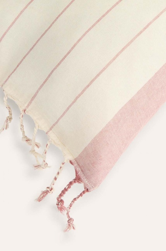 Вітальня та спальня Декоративна наволочка для подушки Calma House TIANA 45 ROJ TIANA.45.ROJ барвистий