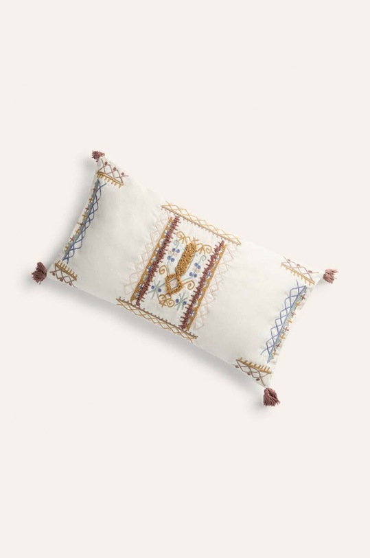 Calma House poszewka dekoracyjna na poduszkę Traste 30 x 60 cm multicolor TRASTE.30.MUL