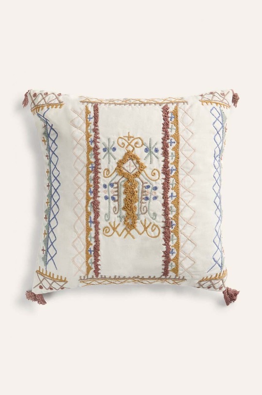 Calma House poszewka dekoracyjna na poduszkę Traste 45 x 45 cm multicolor TRASTE.45.MUL