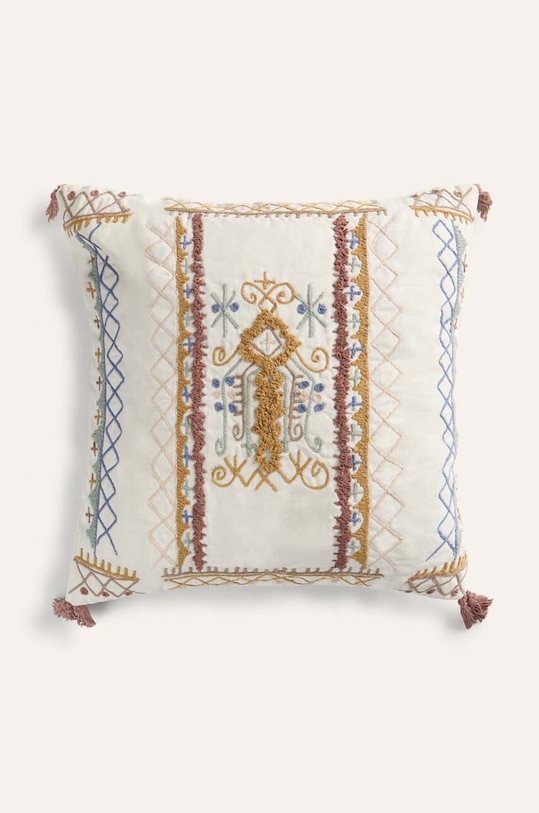 Calma House poszewka dekoracyjna na poduszkę Traste 45 x 45 cm multicolor TRASTE.45.MUL