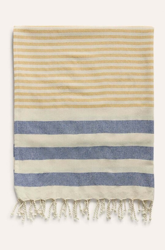 Calma House prosop de plajă Tropez 90 x 170 cm TROPEZ.90T.MUL multicolor AA00