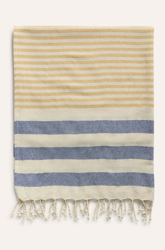 Osuška Calma House Tropez 90 x 170 cm TROPEZ.90T.MUL vícebarevná AA00