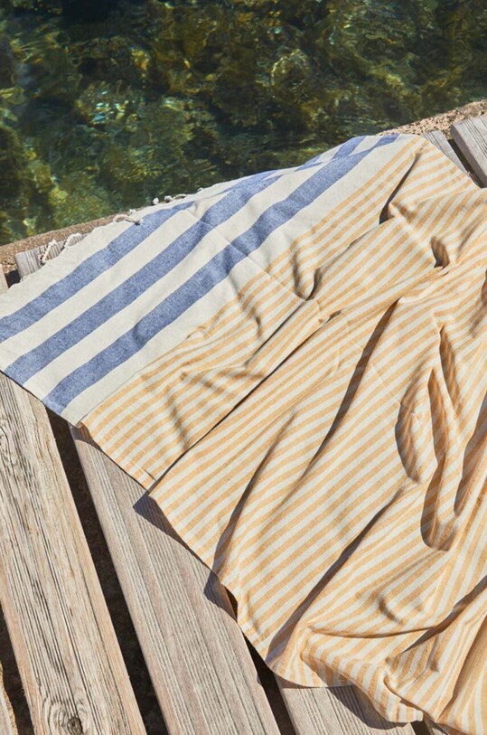 Osuška Calma House Tropez 90 x 170 cm TROPEZ.90T.MUL