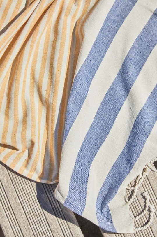 Osuška Calma House Tropez 90 x 170 cm TROPEZ.90T.MUL