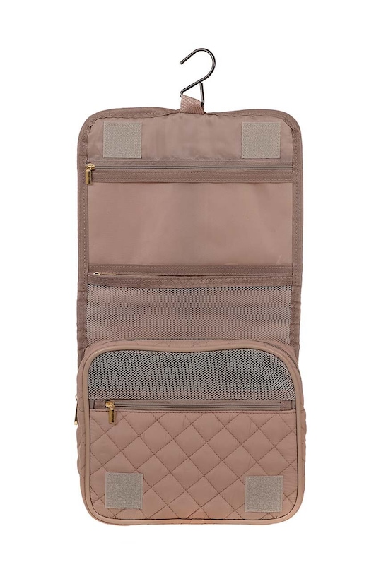 Danielle Beauty portfard bej DC0177HB
