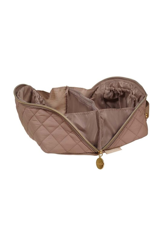 Danielle Beauty kosmetyczka Simply Slouch Travel S DC0175TB różowy AA00
