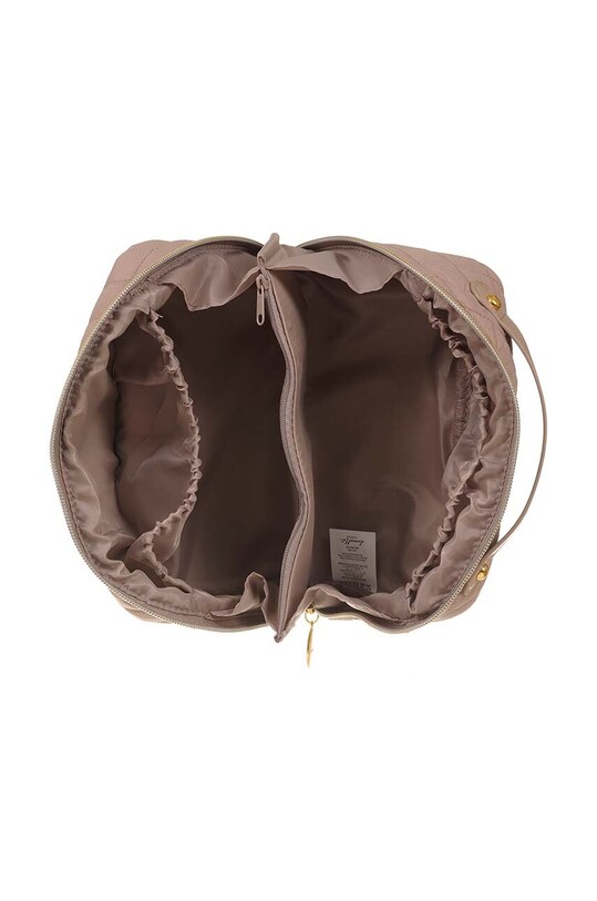 Akcesoria Danielle Beauty kosmetyczka Simply Slouch Travel S DC0175TB różowy