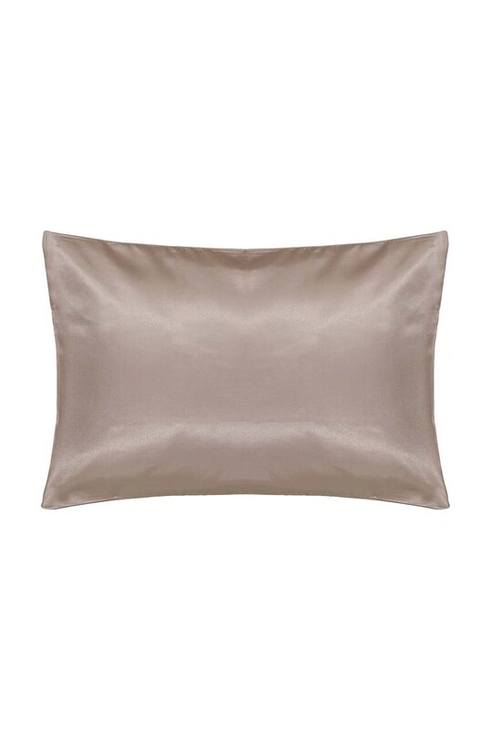 Σατέν μαξιλαροθήκη Danielle Beauty Simply Slouch Satin μπεζ DC0181SP