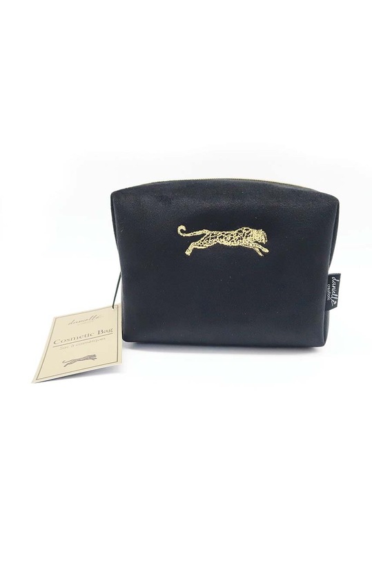 Danielle Beauty portfard S negru DC0138LE