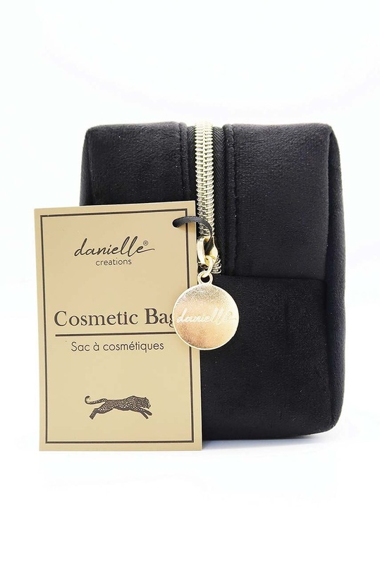 Danielle Beauty portfard S DC0138LE negru AA00