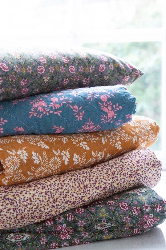 Ριχτάρι AU Maison Quilt Ethnic 903.260.379.072 πολύχρωμο AA00