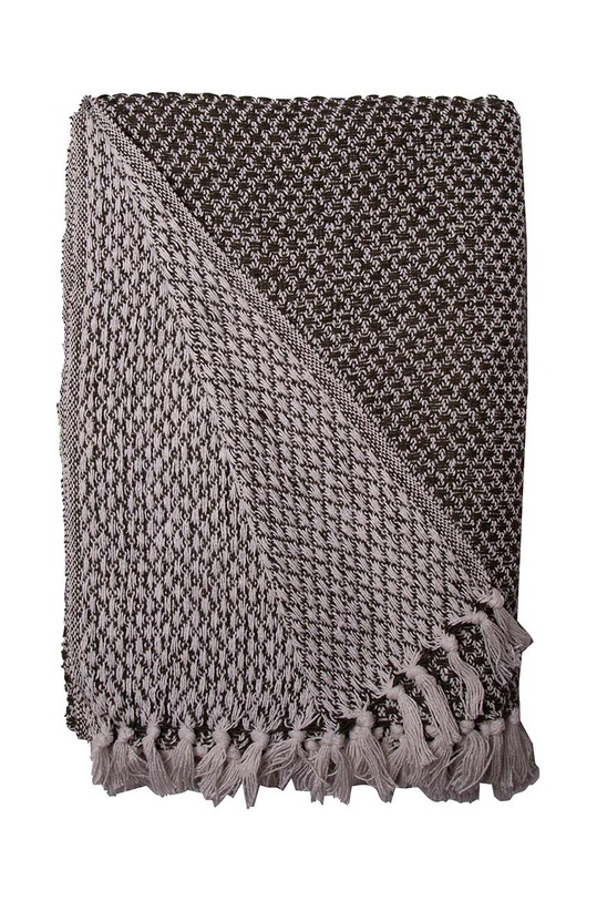 Бавовняна ковдра AU Maison 130 x 180 cm барвистий 981.023.396.104