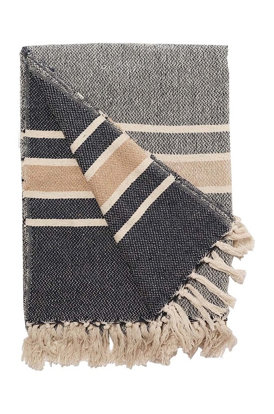 AU Maison pătură multicolor AU860.998.11