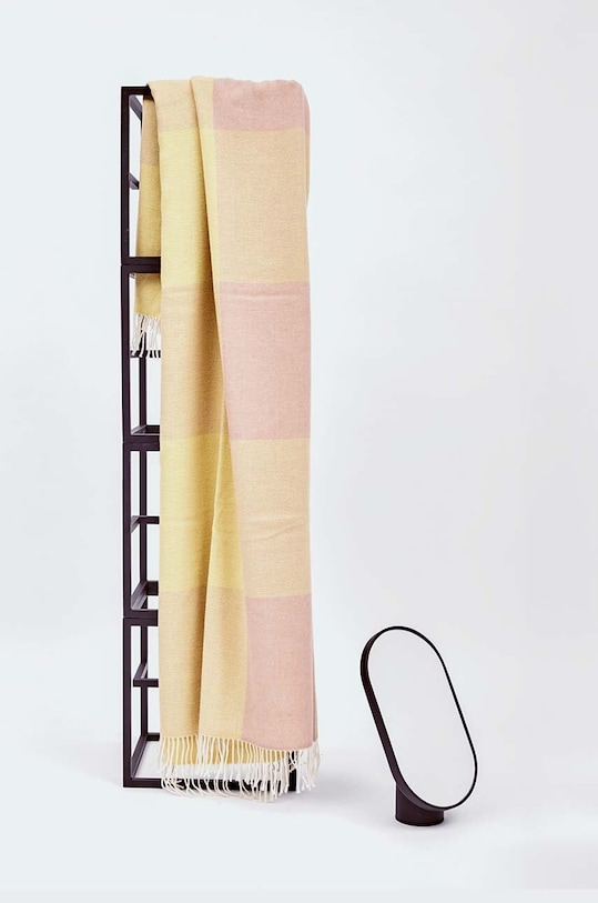 Obývacia izba a spálňa Deka Tre Product BT150YW biela