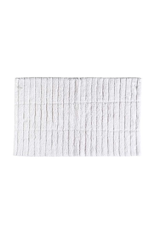 Koberec do koupelny Zone Denmark Tiles bílá 13535