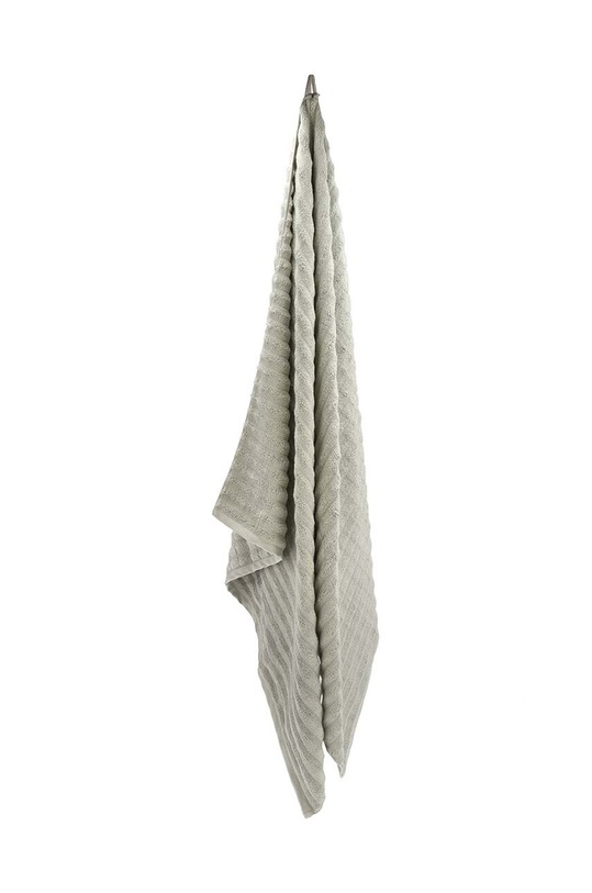 Zone Denmark ręcznik plażowy Inu 180 x 100 cm 28249 szary AA00