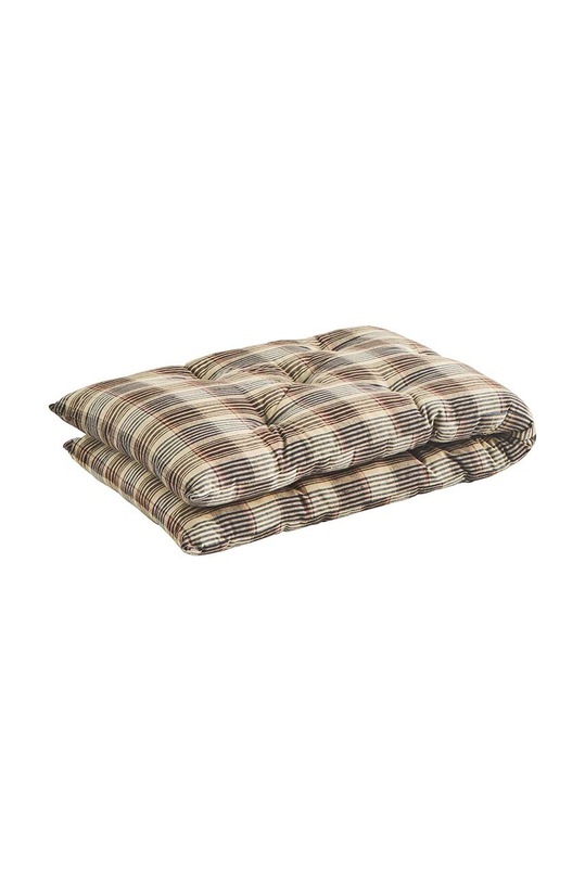 Матрак Madam Stoltz 45 x 125 cm многоцветен MP.45125.179