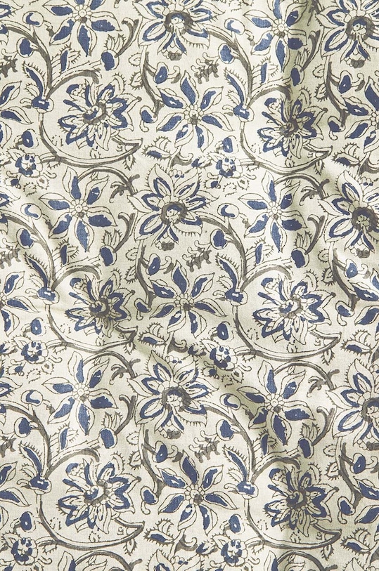 Всекидневна и спалня Матрак Madam Stoltz 60 x 100 cm MP.60100.173 многоцветен