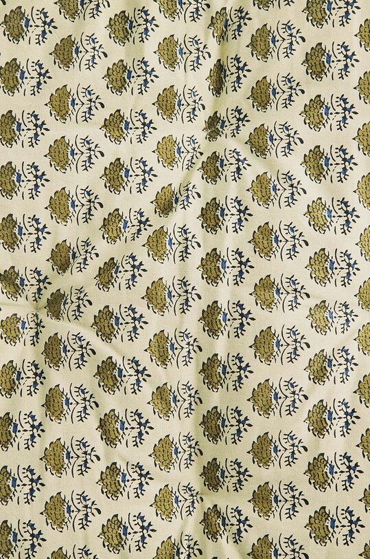 Obývacia izba a spálňa Matrac Madam Stoltz 60 x 100 cm MP.60100.175 viacfarebná