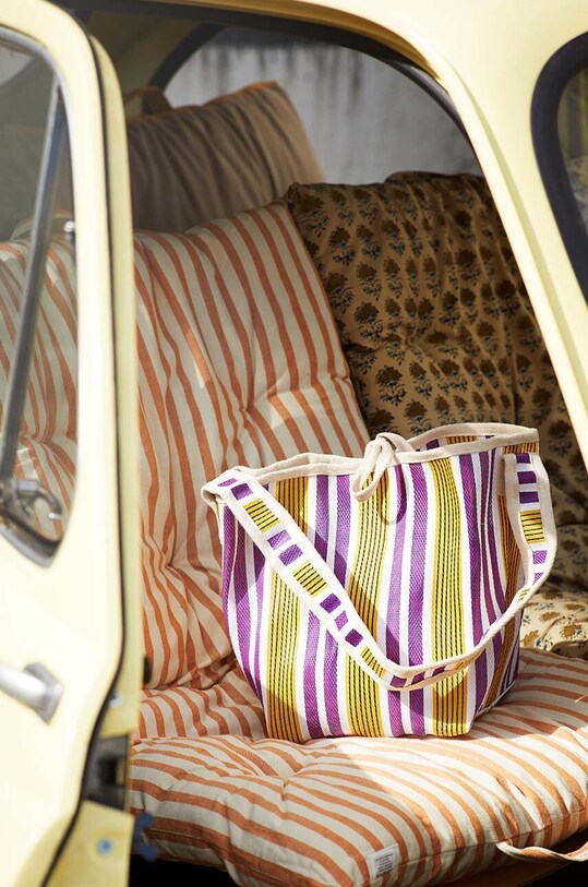 Matrac Madam Stoltz 60 x 100 cm viacfarebná MP.60100.175