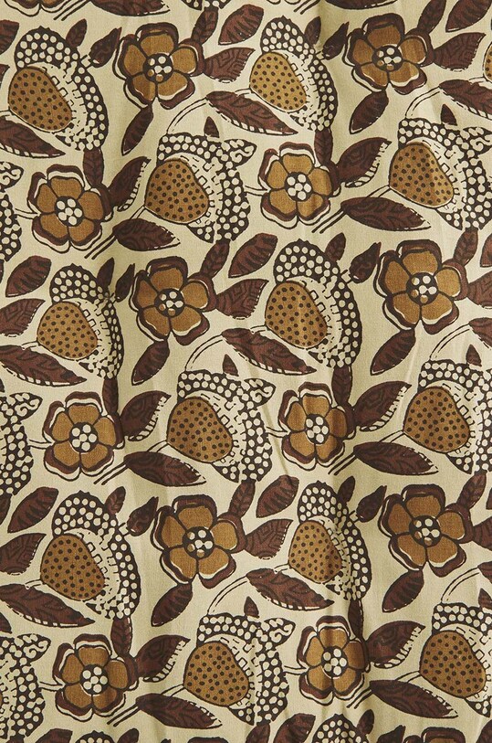 Вітальня та спальня Матрац Madam Stoltz 60 x 100 cm MP.60100.158 барвистий