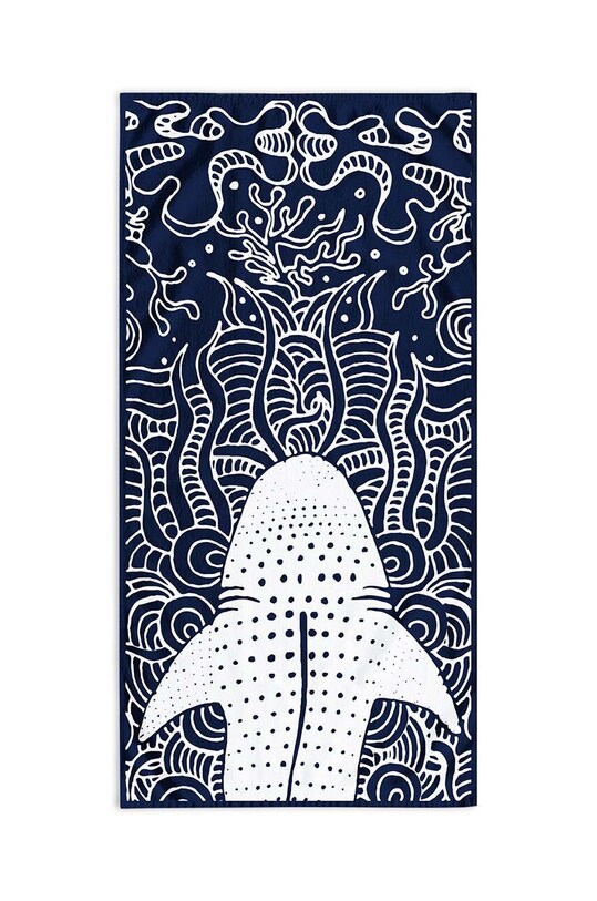 home & lifestyle prosop de plaja 90 x 180 cm 5903575022079 multicolor AA00