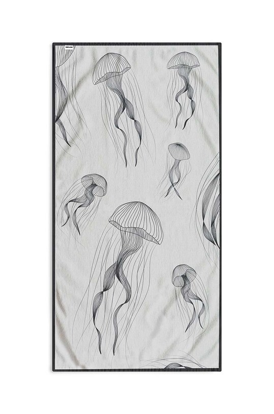home & lifestyle prosop de plaja 90 x 180 cm multicolor 5905364633619