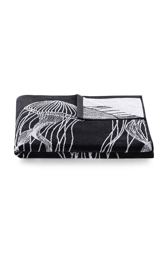 home & lifestyle ręcznik plażowy 90 x 180 cm multicolor 5905364633619