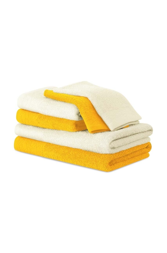 Sada uterákov home & lifestyle 6-pak 4251838552919 viacfarebná AA00