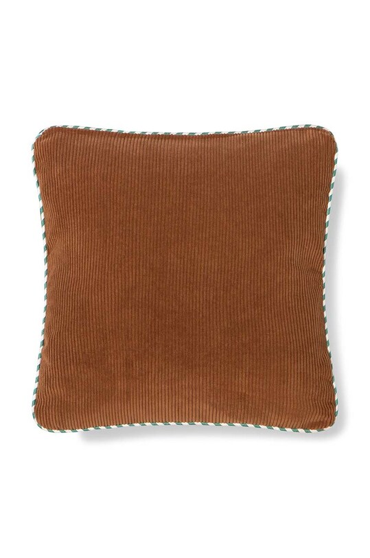 Декоративна подушка Really Nice Things Corduroy Doble Side коричневий 104432